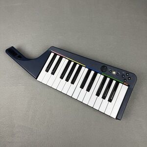 Harmonix Madcatz (98161) Xbox 360 RockBand 3 Wireless Keyboard Tested Read